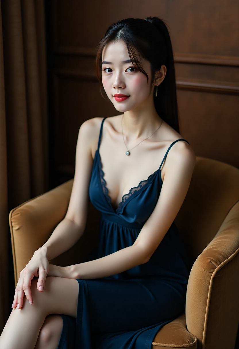 森林守夜人海报