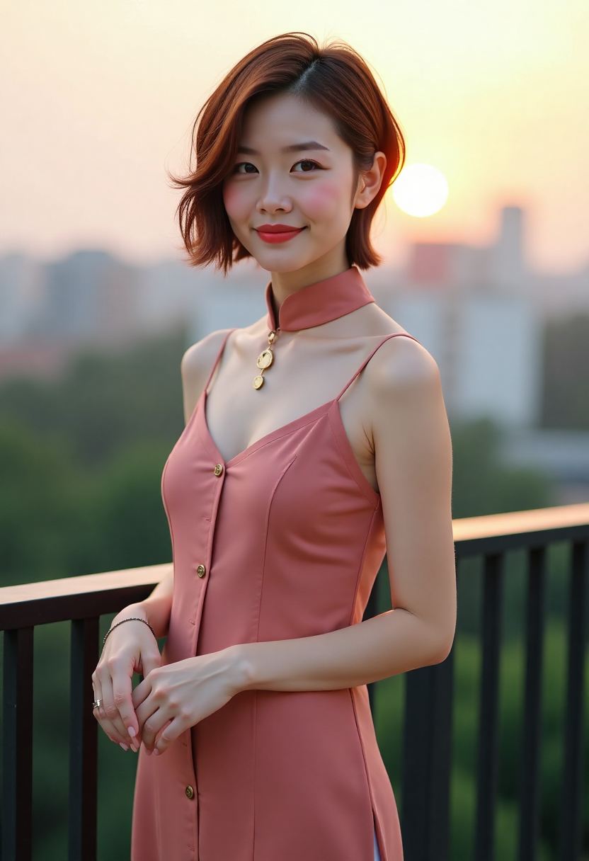 白夜档案海报