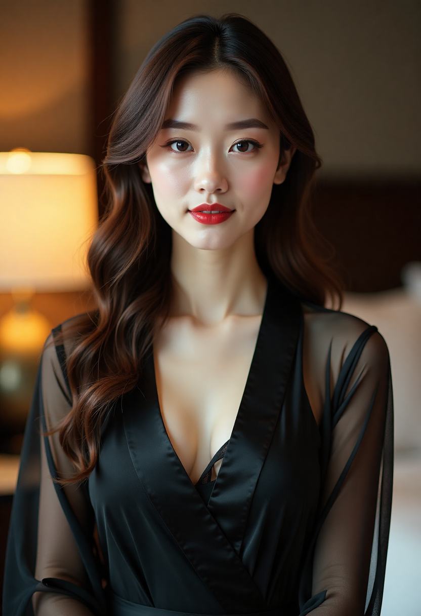 潮汐之间海报