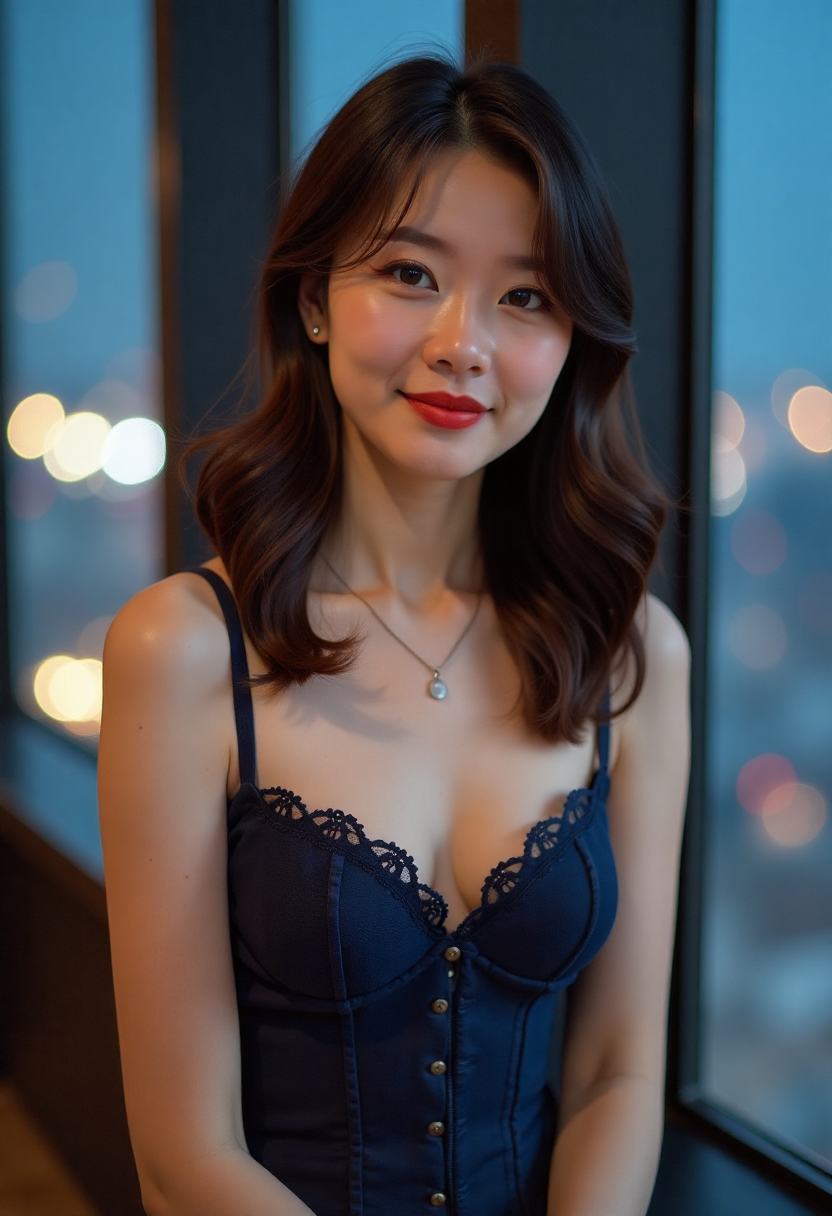理想清单海报
